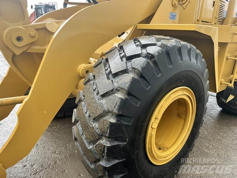 CAT 950 F Series I Hjullastare