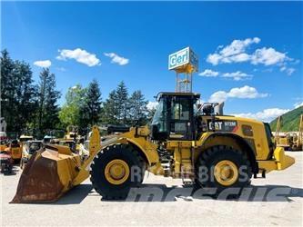 CAT 972M XE Hjullastare