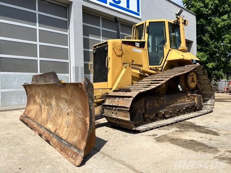CAT D 6 N LGP Bandschaktare