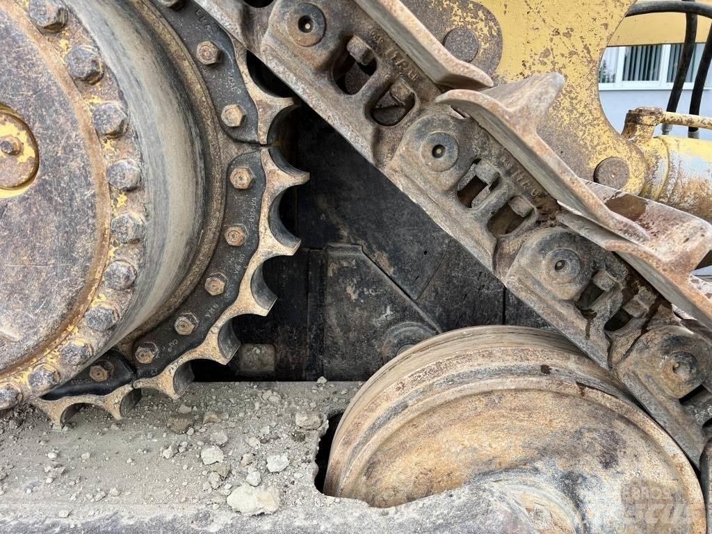 CAT D 7 H Bandschaktare