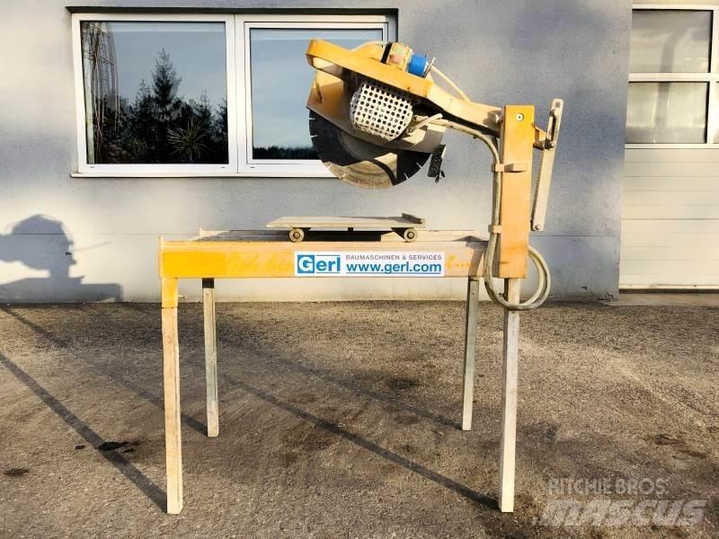 Cedima CTS 59.2 Övriga