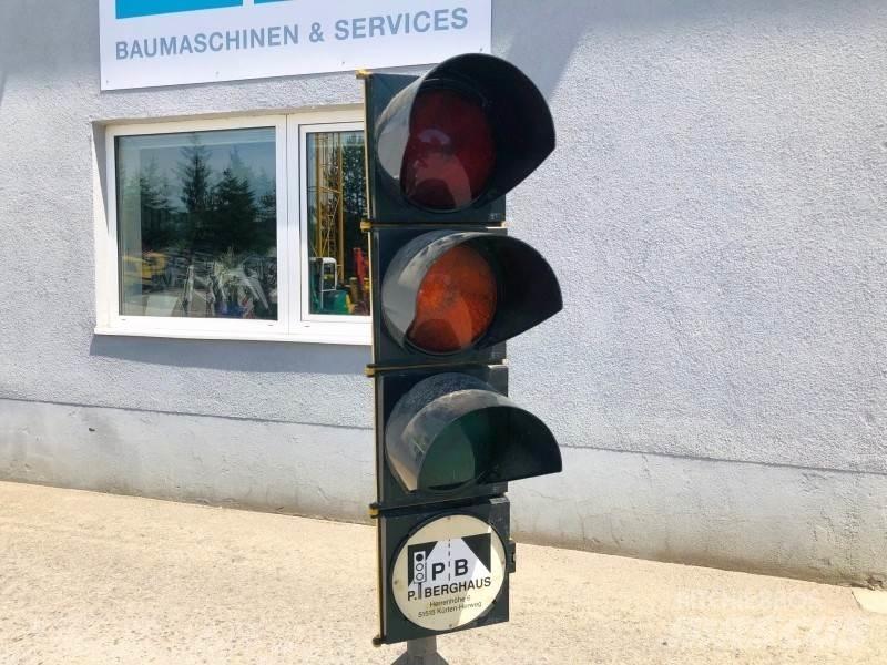  Diverse Berghaus QPB 1/1 Övriga