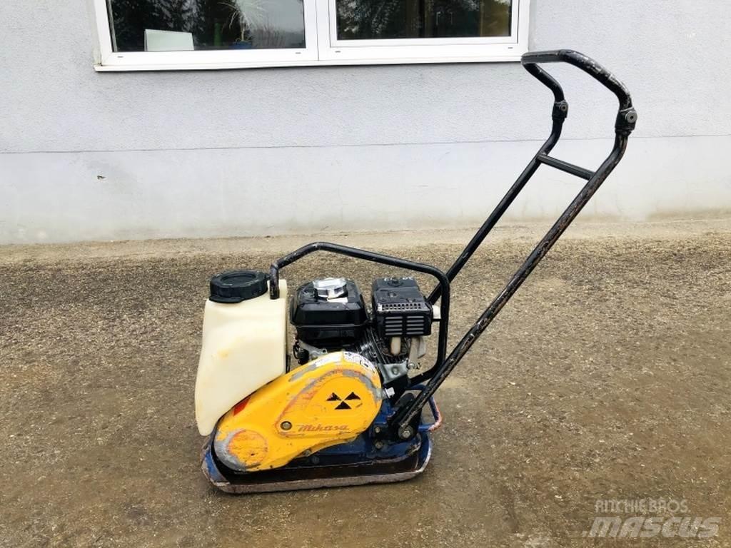  Diverse MIKASA MVCF60HVAS Övriga