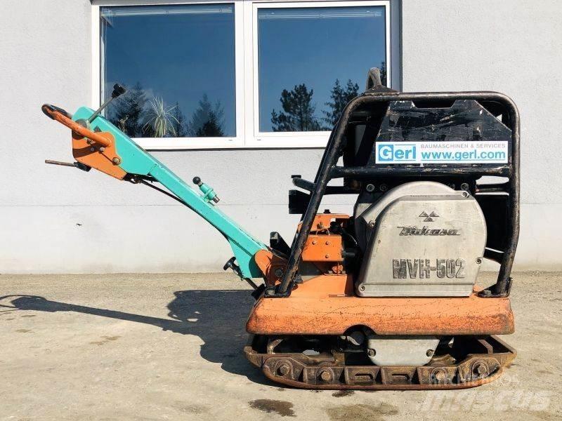  Diverse MIKASA MVH 502 Övriga