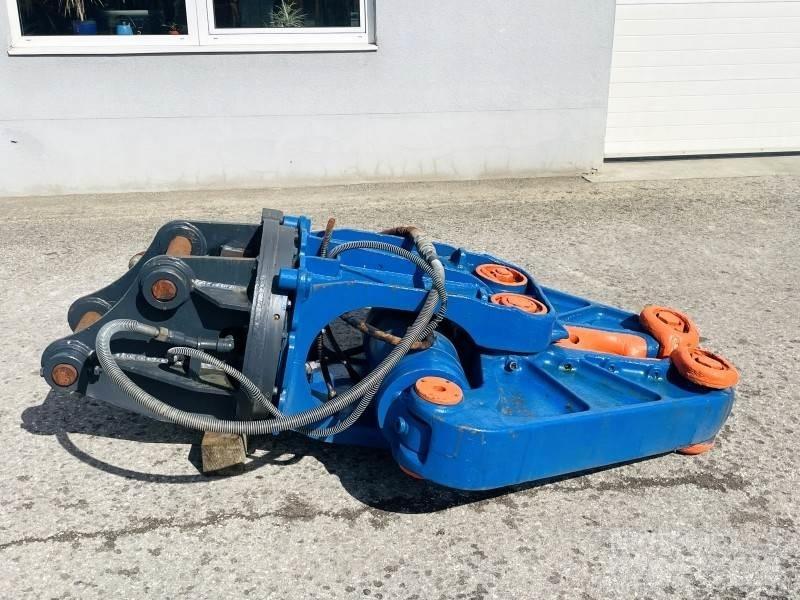  Diverse OKADA ST800R Övriga