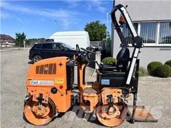 Dynapac CC 900 Tvåvalsvältar