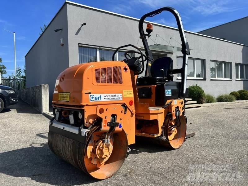 Dynapac CC 900 Tvåvalsvältar
