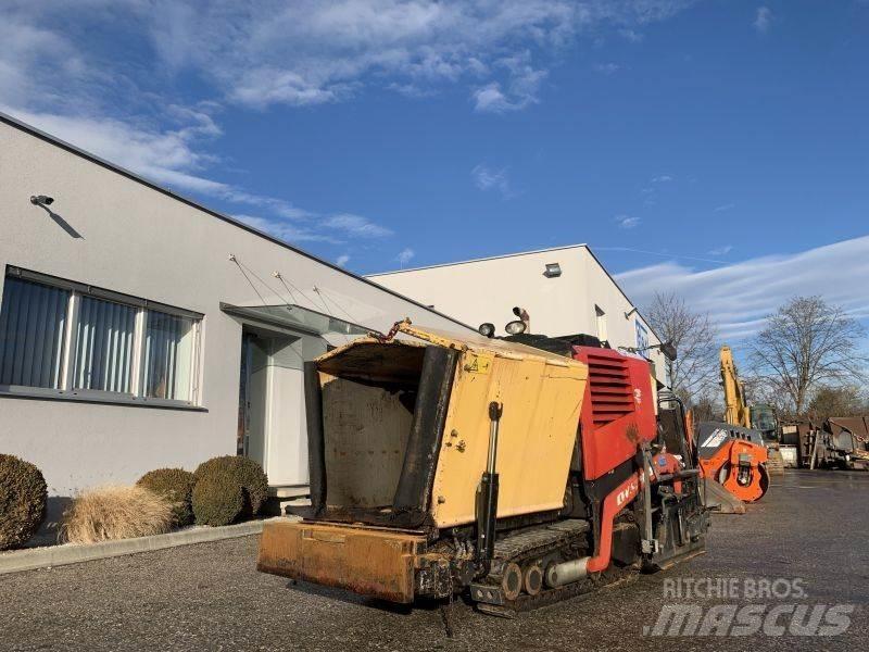Dynapac F 5 CS Asfaltsläggningsmaskiner
