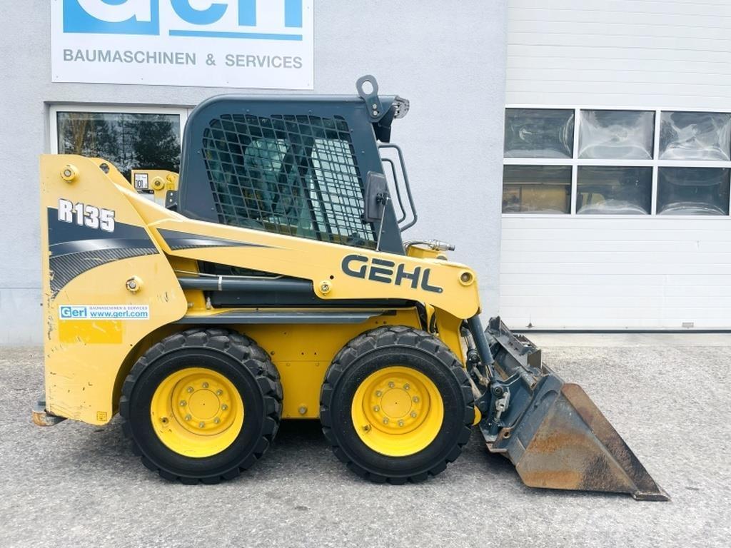 Gehl R135 Kompaktlastare