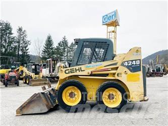 Gehl SL4240 Kompaktlastare