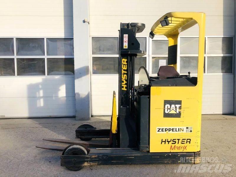 Hyster R2.5 Övriga motviktstruckar