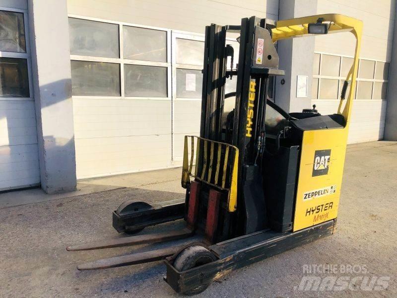 Hyster R2.5 Övriga motviktstruckar