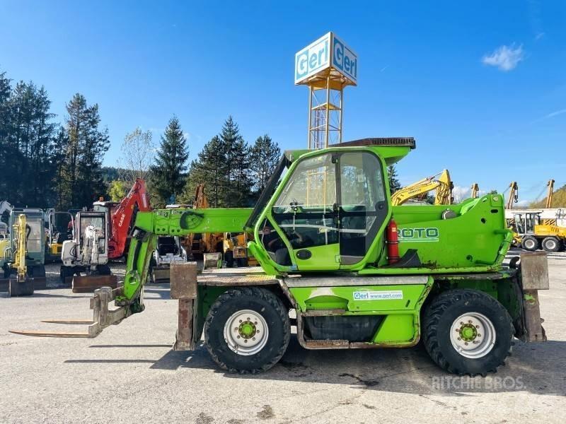 Merlo Roto 38.14 S Övriga motviktstruckar