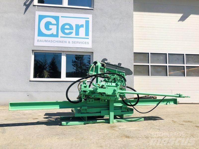 Montabert Forbloc 523 Borrar