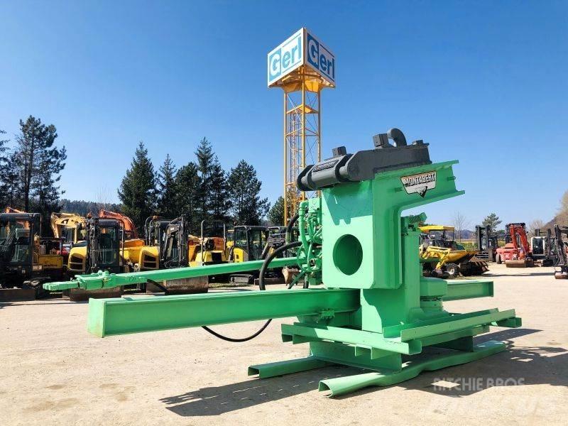 Montabert Forbloc 523 Borrar