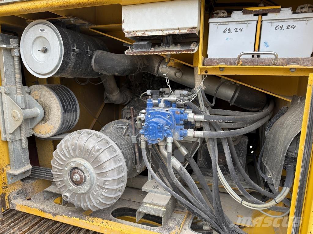 Rubble Master RM 80 Krossar