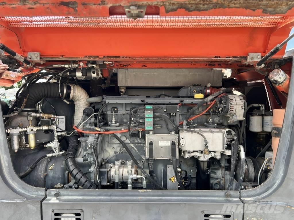 Sandvik DI 200 Borrar