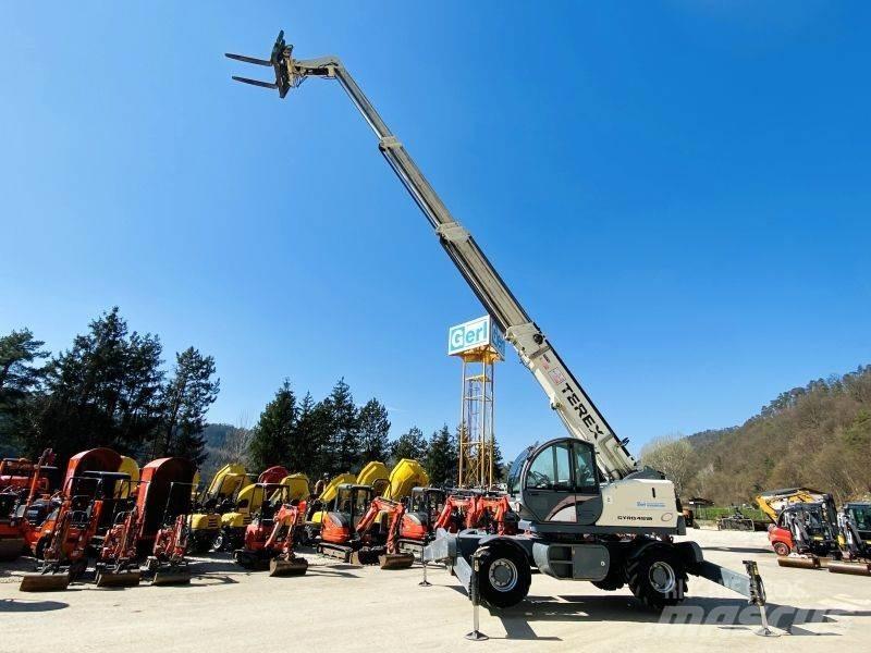 Terex Gyro 4518 Övriga motviktstruckar
