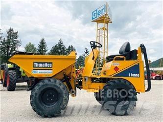 Thwaites Mach 201 Minidumprar