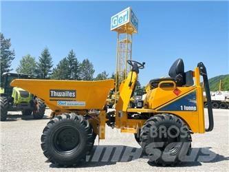 Thwaites Mach 201 Minidumprar