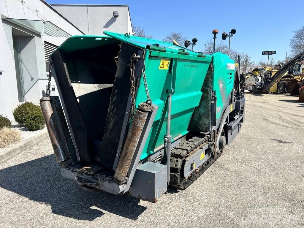 Vögele Super 800-3i Asfaltsläggningsmaskiner