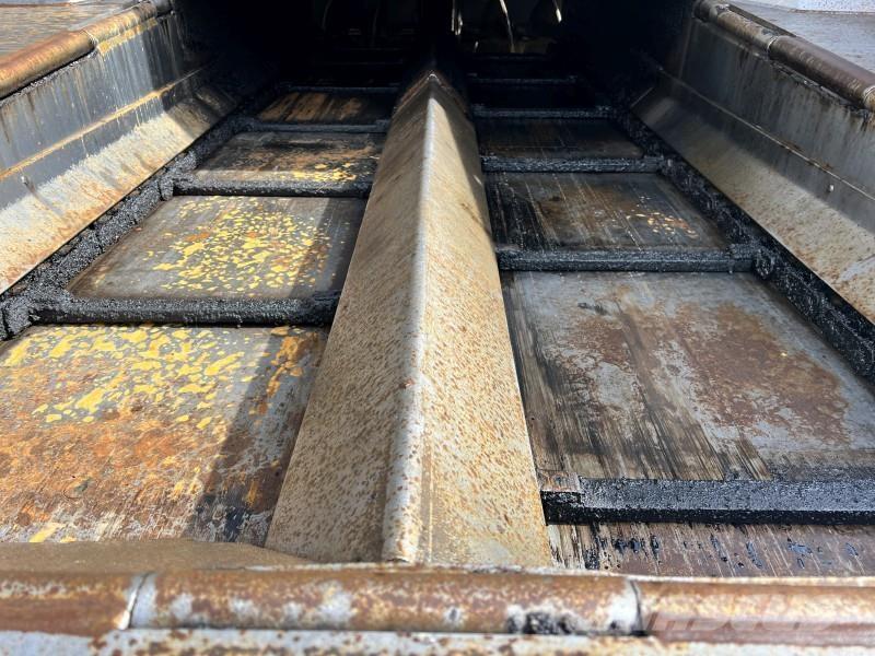  Volvo-ABG 6870 Asfaltsläggningsmaskiner