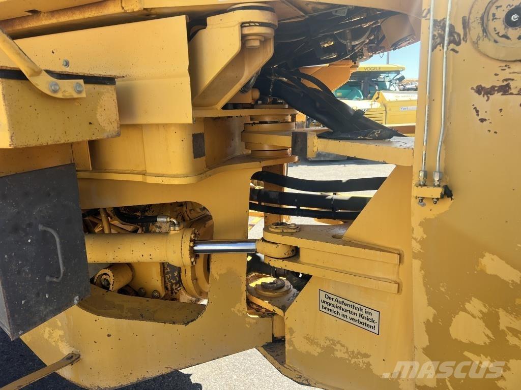 Volvo L 150 Hjullastare