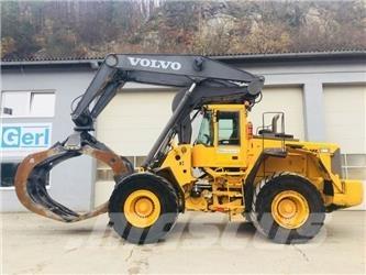 Volvo L 180 D HL Hjullastare