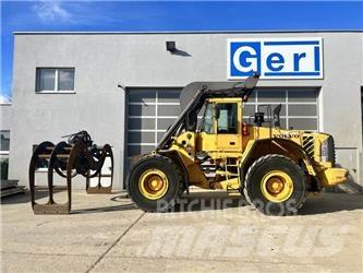 Volvo L 180 E HL Hjullastare
