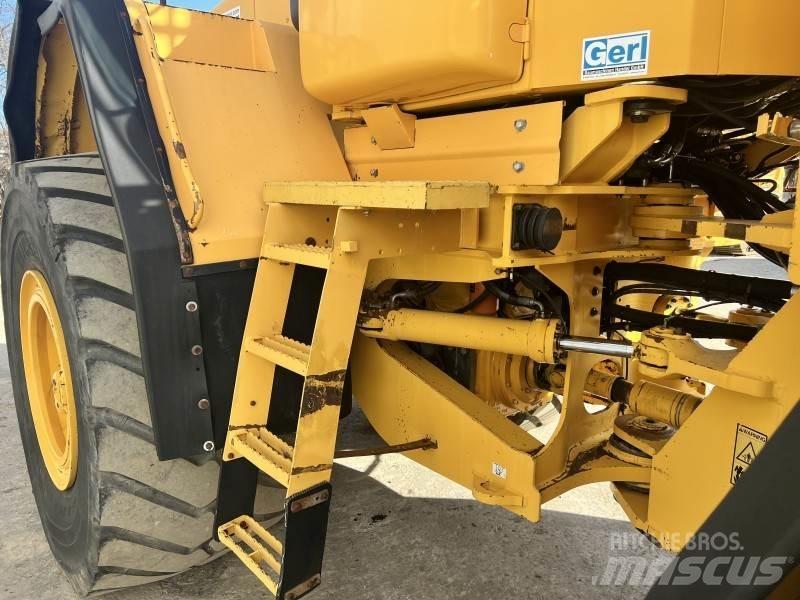 Volvo L 180 E HL Hjullastare