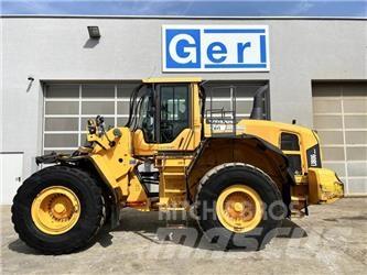 Volvo L 180 G HL Hjullastare