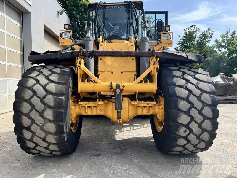 Volvo L 180 G HL Hjullastare