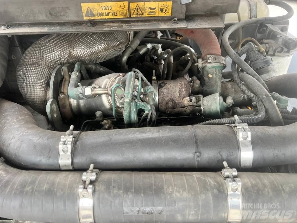 Volvo L 50 G-TP Hjullastare