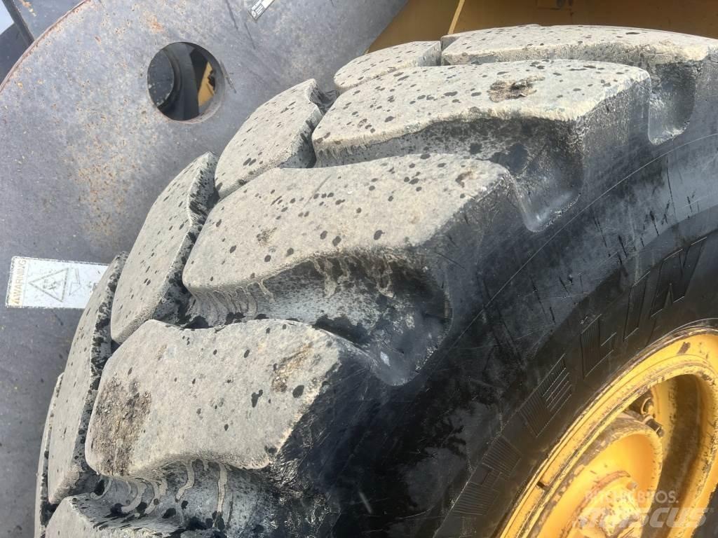 Volvo L 90 C Hjullastare