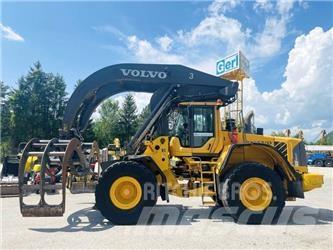 Volvo L180F HL Hjullastare