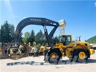 Volvo L180G HL Hjullastare
