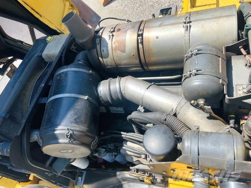 Volvo L180G HL Hjullastare