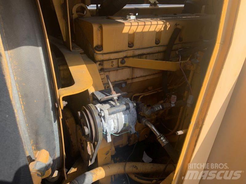 Zettelmeyer ZD 5002 Bandschaktare