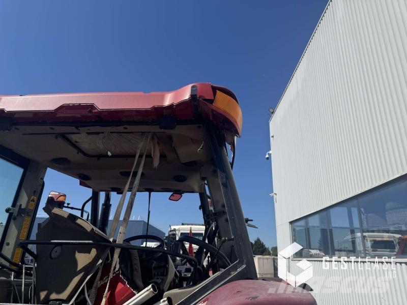 Case IH JX 90U Traktorer