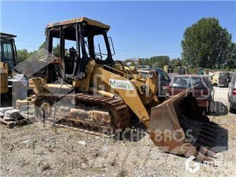 CAT 953C Bandlastare