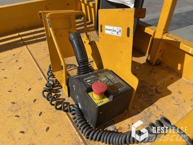 Genie GS-2646 Bomliftar