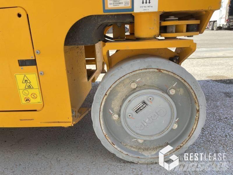Genie GS-2646 Bomliftar