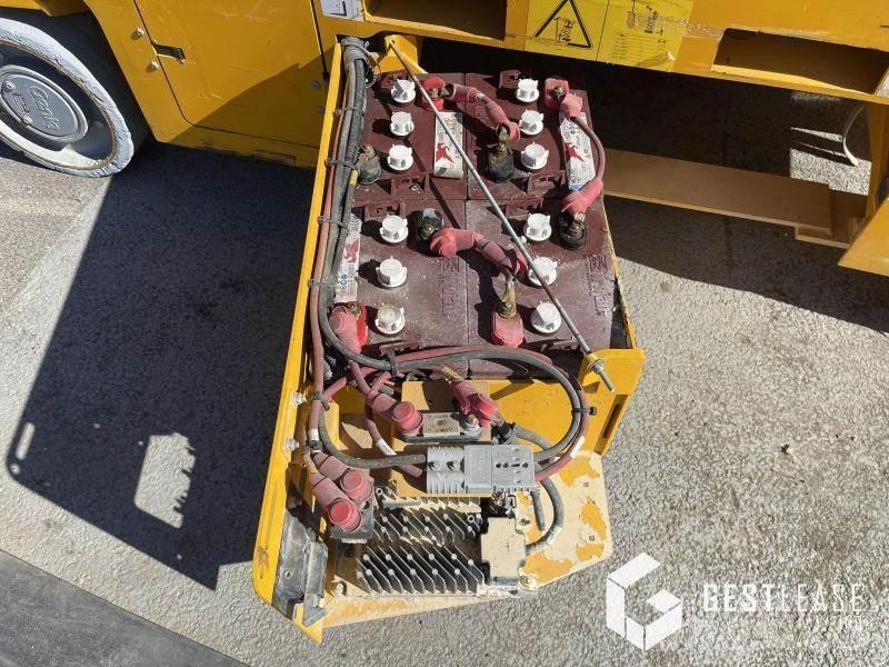Genie GS-2646 Bomliftar