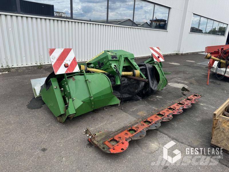 John Deere 131 Slåttermaskiner