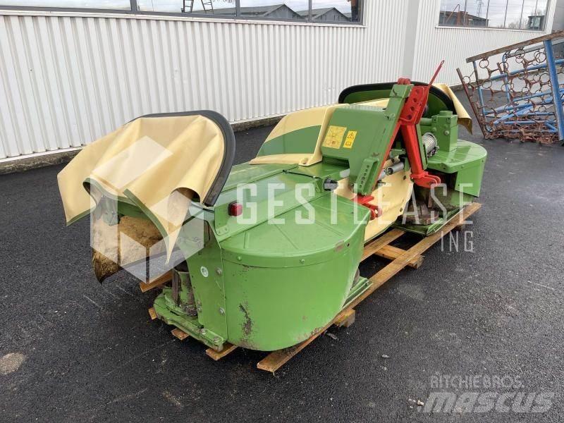 Krone EasyCut Slåttermaskiner