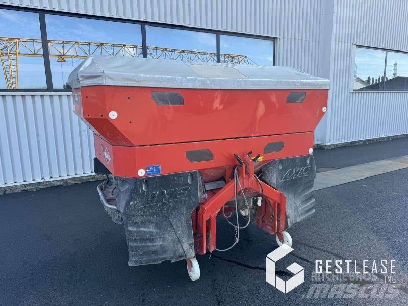 Kuhn AXIS 40.2 Övrigt växtnäring och gödsel