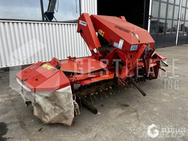 Kuhn FC 313 F Slåttermaskiner