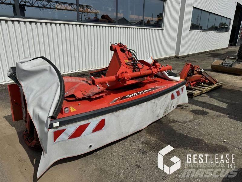 Kuhn GMD3125F Slåttermaskiner