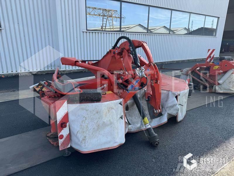 Kuhn GMD3125FF Slåttermaskiner