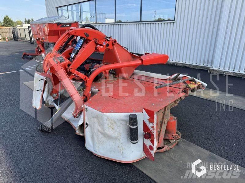 Kuhn GMD3125FF Slåttermaskiner